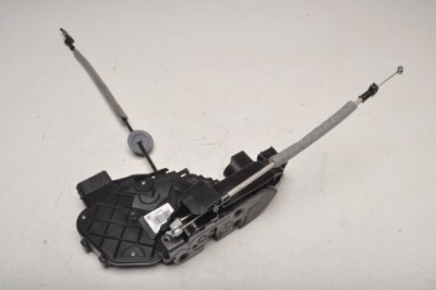 Volvo xc60 i замок двері лівий задня задній 31253679 фото №1