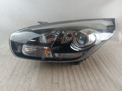 KIA CARENS IV 4 2013-2019 FARO IZQUIERDA CON DIODO LUMINOSO LED - EUROPA  