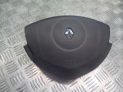 BOLSA AIRBAG VOLANTE RENAULT THALIA I 1.2  