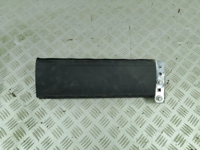 Lincoln aviator 2022 black label подушка колінна пасажира права фото №1