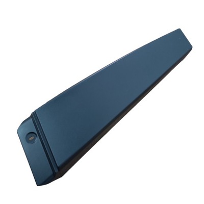 Dacia sandero iii правая защита накладка стойка оригинал nowa фото №1