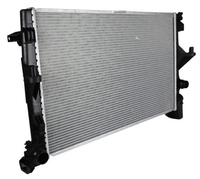 Радіатор mercedes vito / v-klassa 1.6 cdi 2014 - фото №1