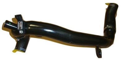 Alfa romeo mito 1,4 turbo 155km труба впускной левая фото №1