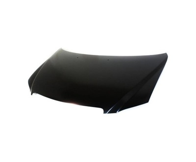 Mazda mpv van lw 2004 - 06 капот фото №1