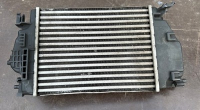 Интеркулер nissan renault 144614eb1a фото №1