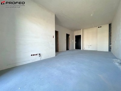 Mieszkanie, Bielsko-Biała, 47 m²