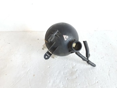 Mercedes w169 бачок расширительный фото №1