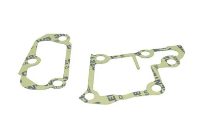 Прокладка термостата citroen berlingo 1.4 96- фото №1