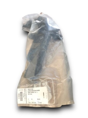 Skoda superb труба пабтрубок  шланг интеркулер 1k0145770ae фото №1