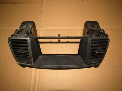 MERCEDES ML W166 166 DEFLECTOR VENTEO CENTRAL PANELES CONSOLAS  