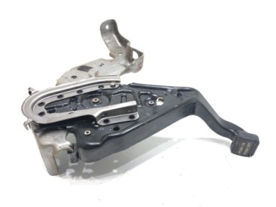 Рычаг тормоза ручного honda odyssey фото №1