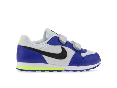 Nike Md Runner 2 807317-021 Buty dziecięce