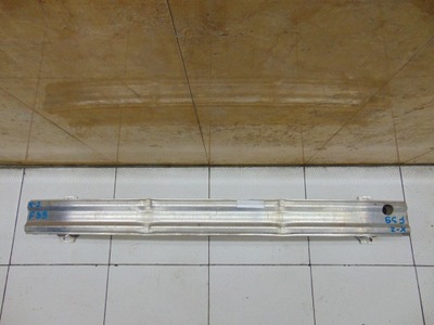 Балка задня задня бампера bmw x2 f39 фото №1