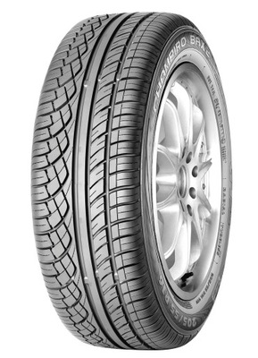 1X ПОКРЫШКА LETNIA 205/50R16 GT RADIAL CHAMPIRO BAX2