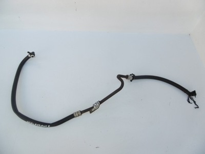 Шланг трубка wąż усилителя renault magnum dxi фото №1