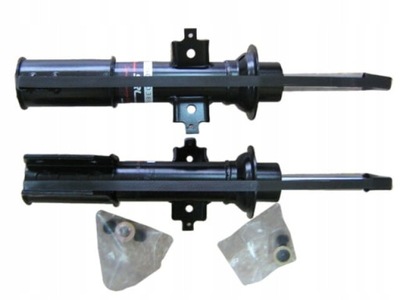 Амортизатор передній renault laguna i 1993-2001 srl фото №1