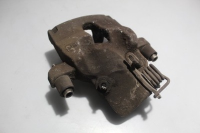 Суппорт тормоза левый задняя renault laguna iii 2.0dci фото №1