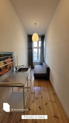 Mieszkanie, Poznań, 10 m²