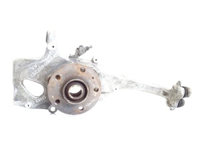 ПОВОРОТНЫЙ КУЛАК ЛЕВЫЙ ПЕРЕД AUDI A4 B8 A5 8T 8K0407257AA 4G0407241D