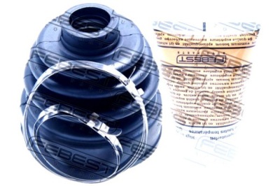 Febest 0415-cu20 набір захист, система кермовий фото №1