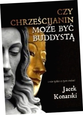 Czy chrześcijanin może być buddystą?