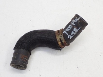 Пабтрубок  шланг трубка воды nv300 fiat talento renault trafic iii 2.0 dci 21r фото №1