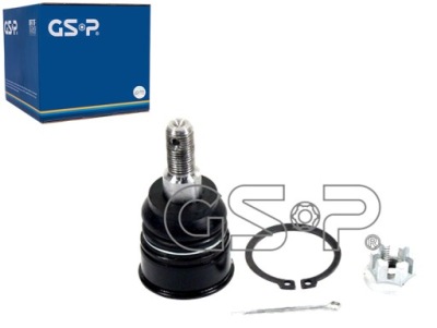 Шарова опора важеля [20 28] gsp фото №1