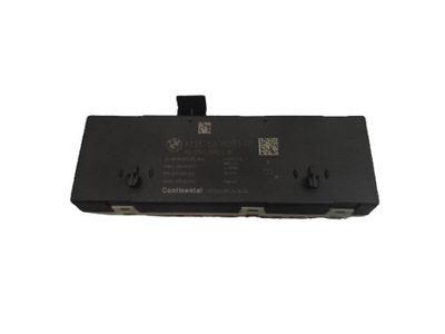 Bmw g31 модуль кришки 5a19db3 фото №1