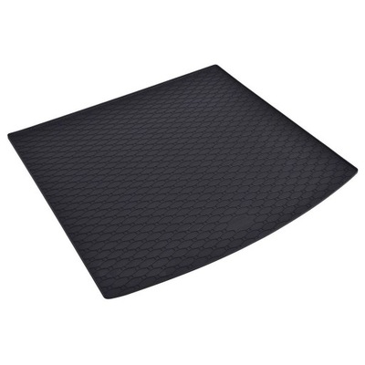 DE GOMA ALFOMBRILLA PARA DE MALETERO SEAT ATECA DE 2016 4X2  