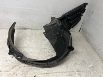 Subaru legacy подкрылок левая передние 59110aj011 фото №1