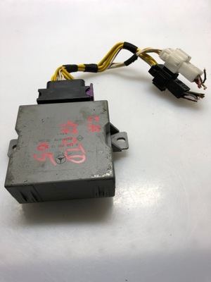 Модуль блок керування mercedes a1688201326 фото №1