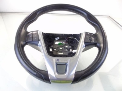 Volvo v40 ii воздуховод колесо кожа rdesign multi фото №1