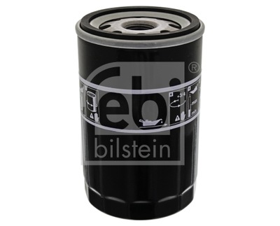 FEBI BILSTEIN 27136 FILTRAS ALYVOS 3/4