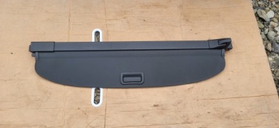 Fiat tipo шторка багажника задня оригінальна фото №1