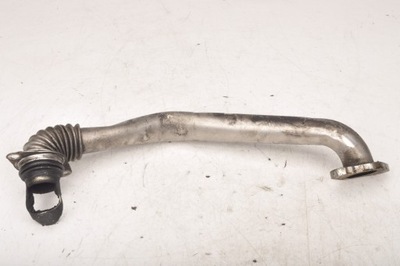 Volvo s60 ii v60 2.0 d4 190km труба шланг egr фото №1