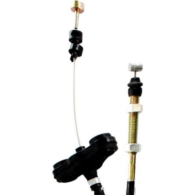 Трос спидометра toyota supra 87-92 фото №1