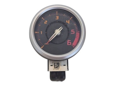 Счетчик спидометр renault twingo ii 2 8200516798 дизель фото №1