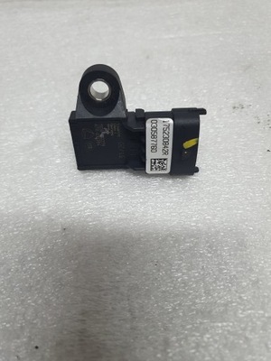 SENSOR DE PRESIÓN MOLDURAS BOQUILLA GAS LPG DACIA RENAULT 1,0 TCE 175230842R  