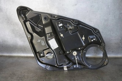 Підйомник скло правий задня задній mercedes gl x164 фото №1