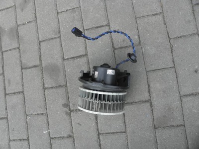 Вентилятор повітродувка chrysler voyager 01-07 фото №1