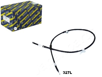 CABLE DE FRENADO BC-327L JAPANPARTS  