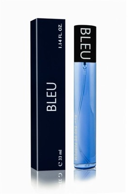 BLEU - perfumy 33 ml 25% zaperfumowania