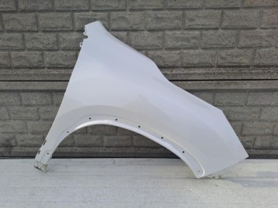 Subaru forester 18-24 крила передній правий оригінал фото №1