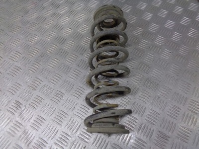 Пружина задняя skoda octavia ii 1.9 tdi фото №1
