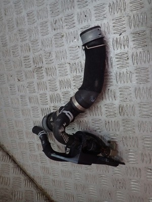 Porsche 991 911 труба wąż 9p1421393 фото №1