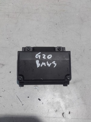 Bmw 3 g20 модуль камера kafas 7911468 фото №1