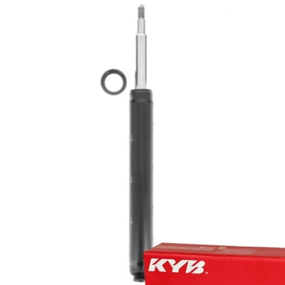 Амортизатор перед audi 100 1.8 td 2.2 2.3 2.4 2.5 фото №1