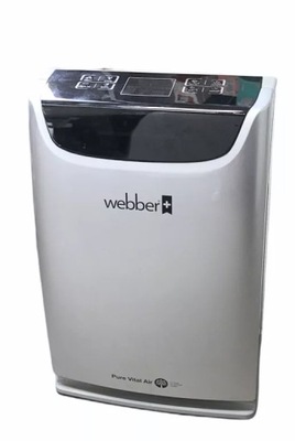 OCZYSZCZACZ POWIETRZA WEBBER AP9405B