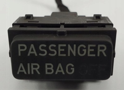 Індикатор подушка безпеки vw scirocco iii 1q0919234a фото №1