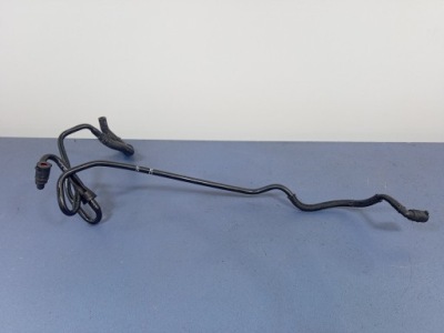 Porsche cayenne i 4.5 v8 шланг радіатора фото №1